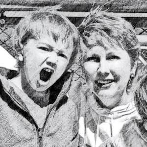 Meet your Posher, Terry